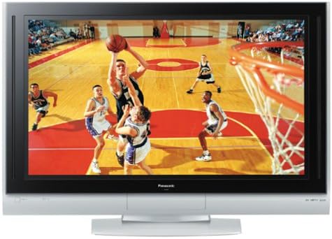 Panasonic TH-50PX20U/P 50-Inch Plasma HDTV Flat Panel