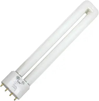 GE 16053 F18BX/SPX35 Compact Fluorescent Bulb - 18W 4-Pin