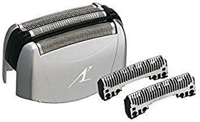 Panasonic WES9020Y1361 Foil and Blade Combo Pack