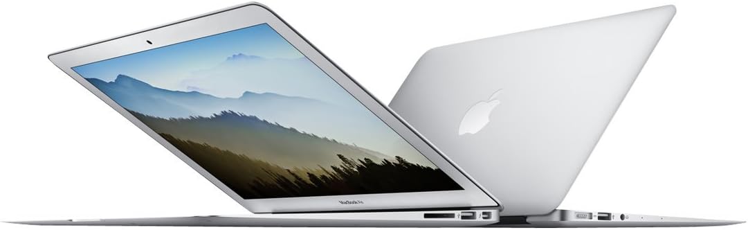 Apple MacBook Air 13" i5 4GB 128GB SSD (2015)