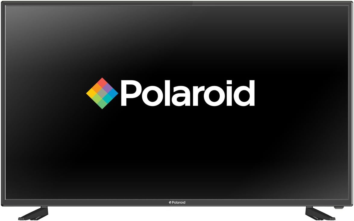 Polaroid 40T2F 40-Inch 1080p Smart LED TV