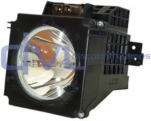 Sony A1484885A TV Lamp with Osram Bulb