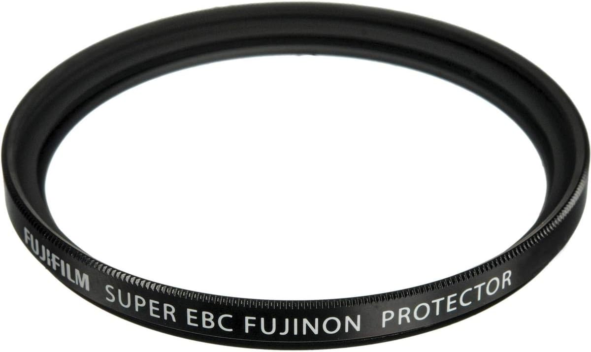 Fujifilm PRF-43 43mm Protective Lens Filter