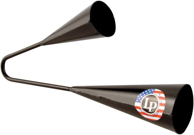 Latin Percussion LP231A Standard Agogo Bells — main product image