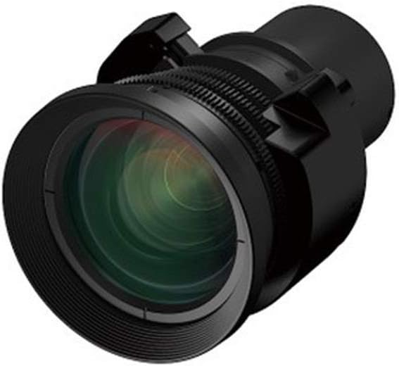 Epson V12H004W05 ELPLW05 Wide-Throw Projector Lens