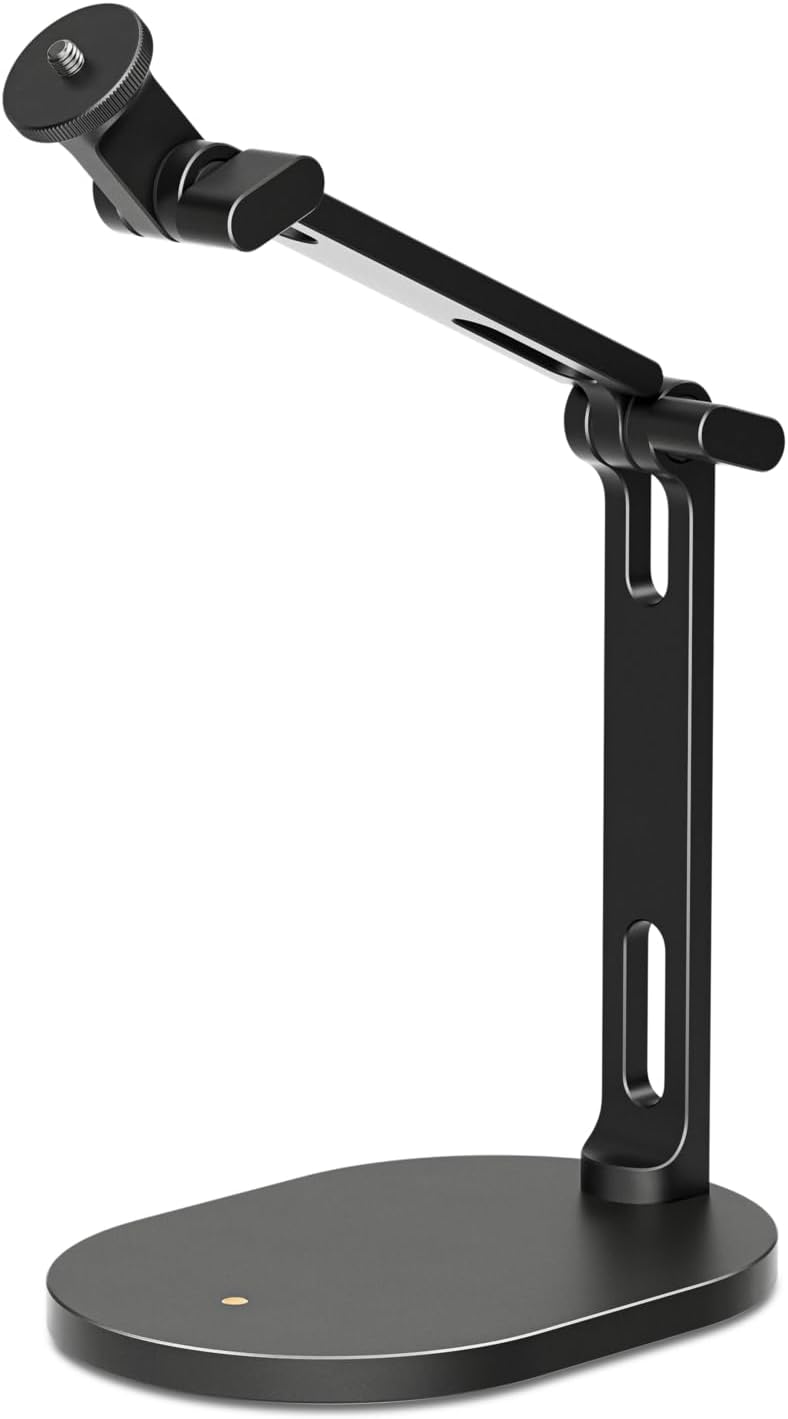Rode DS2 Desktop Studio Mic/Accessory Arm - Heavy Base Stand