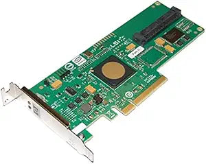 HP 447431-001 SAS HBA RAID Controller — main product image