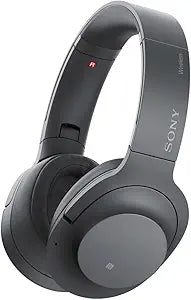 Sony WH-H900N Wireless Noise-Canceling Headphones Renewed