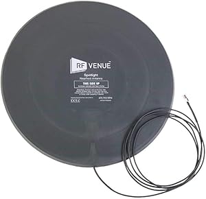 RF Venue RFS RF Spotlight Antenna