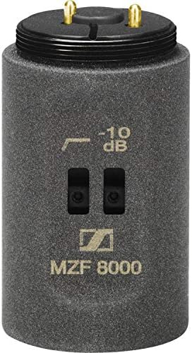 Sennheiser MKH 8060 Pro Audio Condenser Shotgun Mic