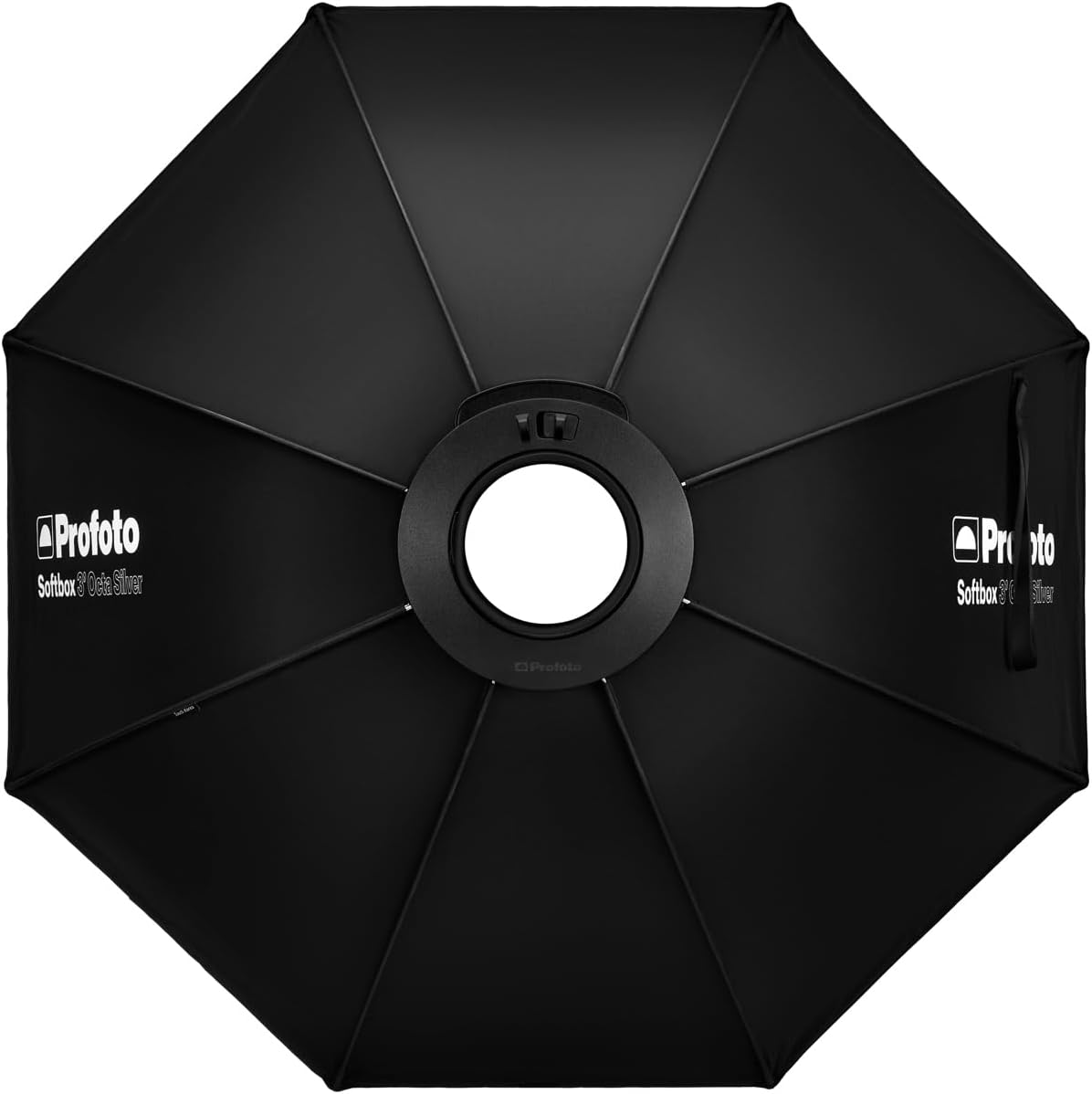 Profoto Softbox 3-Feet Octa Silver Portrait Lighting