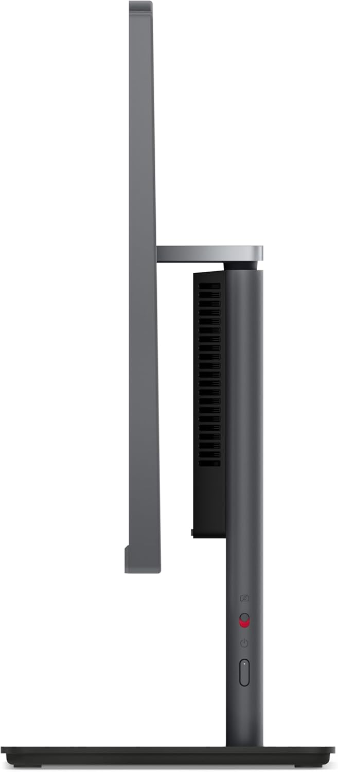 Lenovo ThinkCentre i5 Business All-in-One Desktop