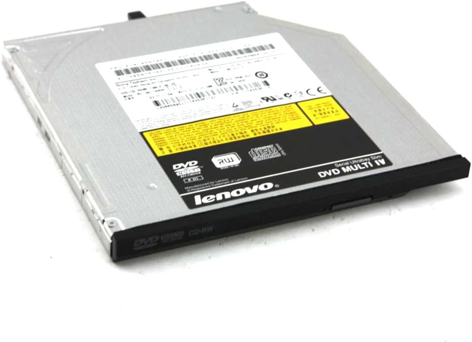 Lenovo AD-7940H ThinkPad DVD±RW Burner Drive