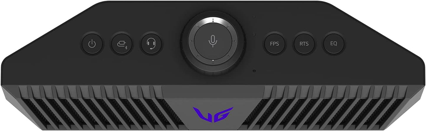 LG GP3 Ultragear Portable Gaming Speaker Bluetooth USB-C
