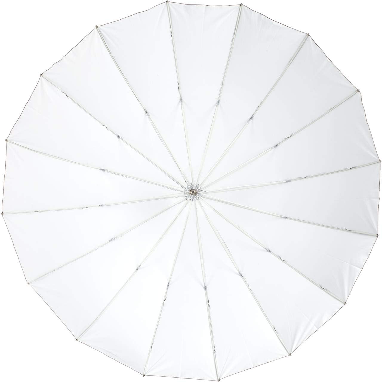 Profoto 100977 Deep White Umbrella Large 51-Inch