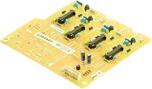 HP RM1-6801-000CN Primary Transfer High-Voltage PC Board