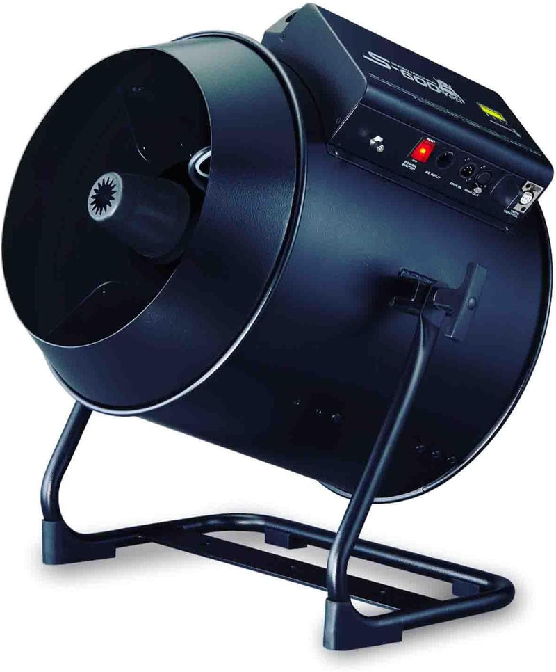 Antari S-600 600W High Output Snow Machine — main product image