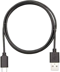 RCA U832AC3A USB-C Charging Cable — main product image