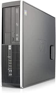 HP PRO 6005 SFF Business Desktop - Renewed