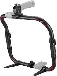Tilta Ring Grip Advanced DJI RS 2 Gimbal Stabilizer