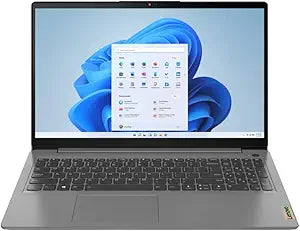 Lenovo 82H801GGUS IdeaPad 3i 15.6" FHD Laptop Pentium Gold 8GB 256GB SSD