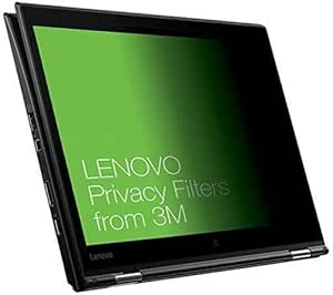 Lenovo 4XJ0L59637 14" Privacy Filter