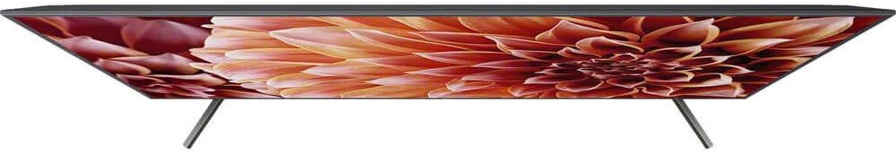 Sony XBR75X900F 75-Inch 4K Ultra HD Smart Android TV