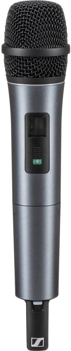 Sennheiser XSW 2-835-A Wireless Vocal Microphone System