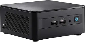 Intel RNUC12WSKV70001 NUC 12 Pro i7 Mini PC