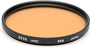 Hoya Y5KG85B052 KR 15 85B Filter 52mm — main product image
