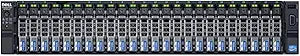 Dell R730 PowerEdge Server: 2x Xeon, 64GB RAM, H730P, 4x 300GB HDDs (Renewed)