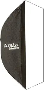 Elinchrom EL26178 70x70cm Rotalux Softbox Square White — main product image