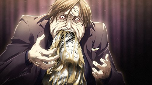 Sony Chaos;child Japanese Import Region Free Game