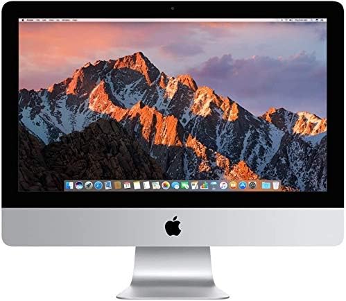 Apple MMQA2LL/A 2017 iMac 21.5