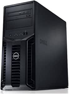 Dell 462-6041 Intel Xeon E3 Server 8GB 1TB — main product image