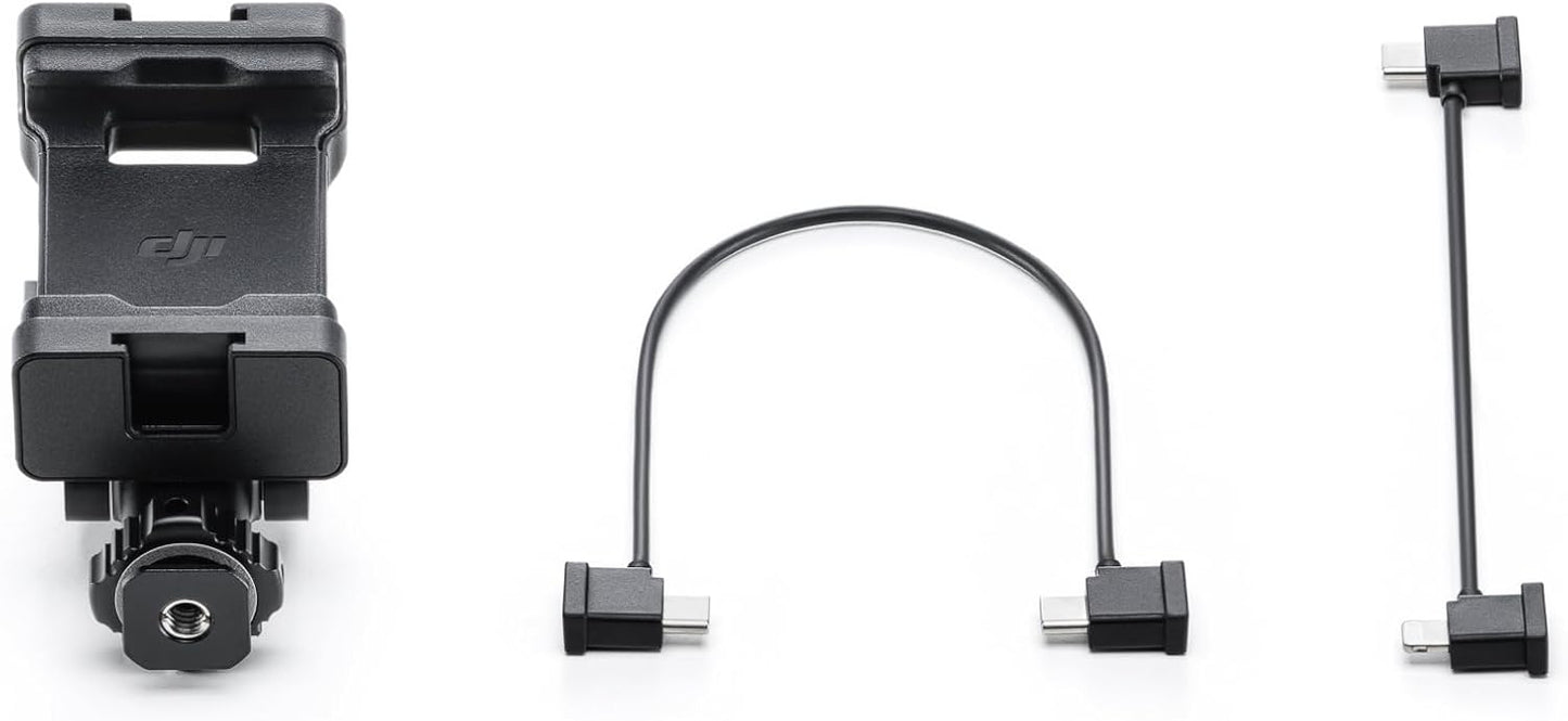 DJI 6941565983930 SDR Transmission Phone Holder Kit