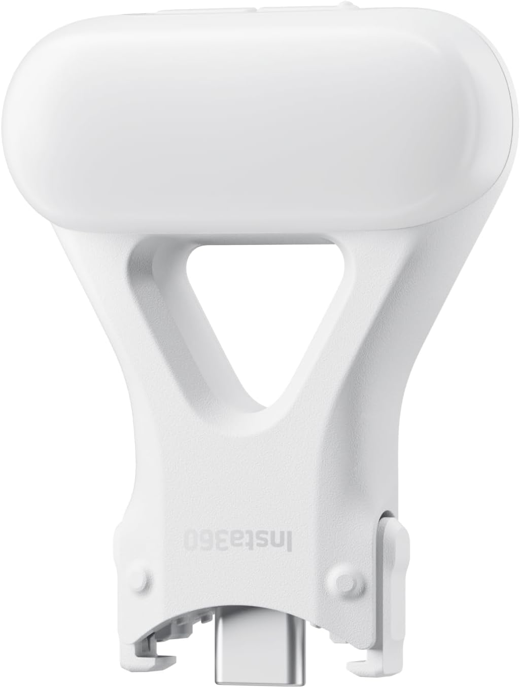 Insta360 CINSBBQB Flow 2 Pro Snap-On Spotlight