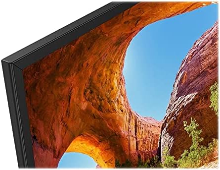 Sony KD85X91J 85" 4K HDR Smart TV Soundbar (Used)