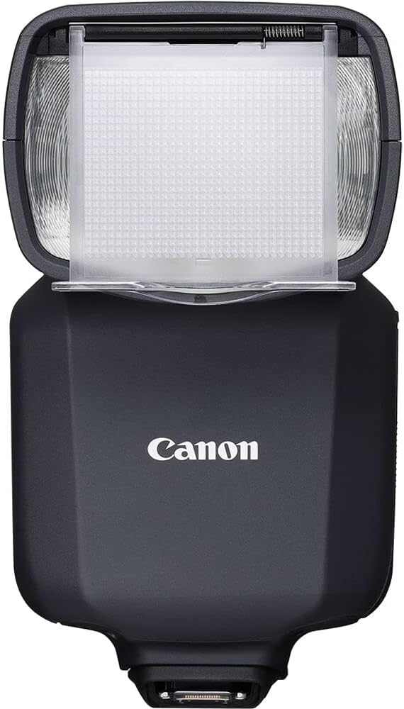 Canon 5654C002 Speedlite EL-5 Portable Camera Flash