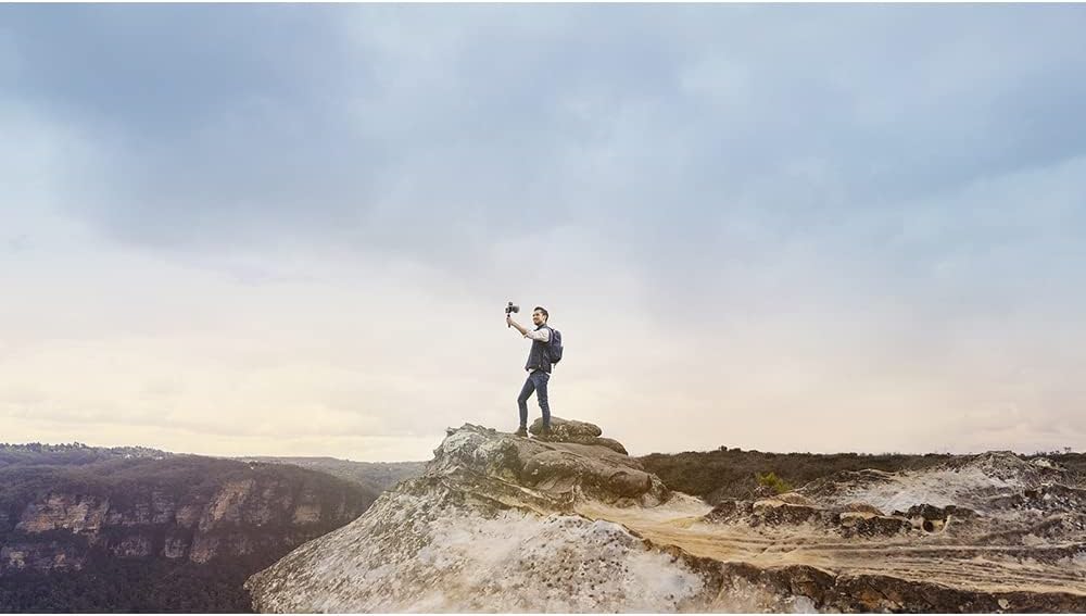 Rode VLOGVMML VideoMic Vlogger Kit for iOS