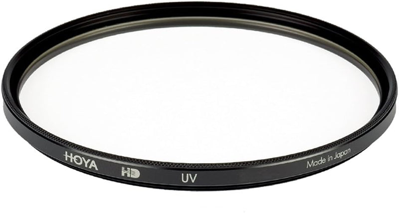 Hoya YHDUV037 HD Super Multi-Coated UV Filter - 37mm — main product image