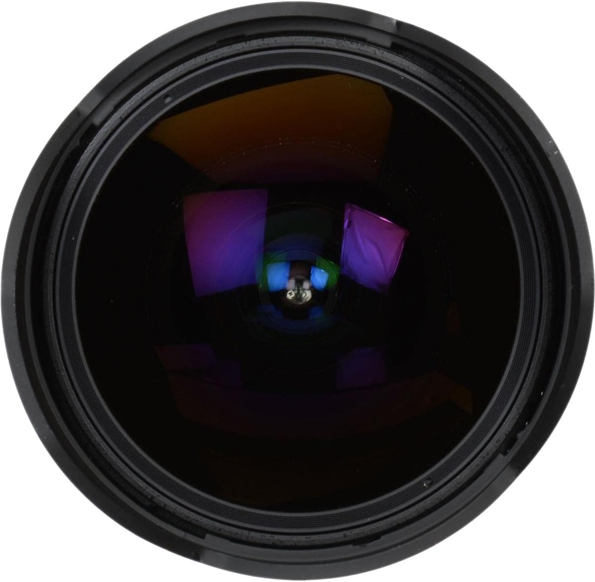 Rokinon DS12M-NEX 12mm T3.1 Cine Fisheye Sony E-Mount