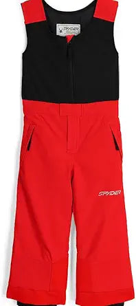 Spyder 38SG125312 Boys Expedition Insulated Ski Pant — main product image