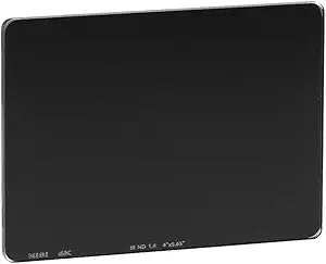 NiSi Nano IR ND 1.8 4x5.65 Neutral Density Filter — main product image