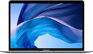 Apple Z0YJ1LL/A MacBook Air 13.3" 16GB RAM (Renewed)