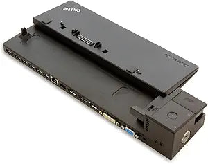 Lenovo S603ES2 ThinkPad Ultra Dock 90W USB 2.0 Black