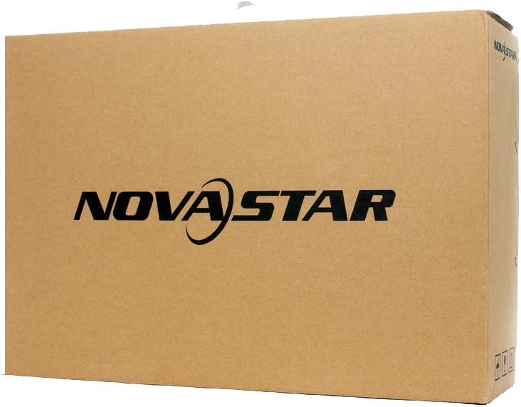 Novastar VX6s Video Processor All-in-One Controller SDI