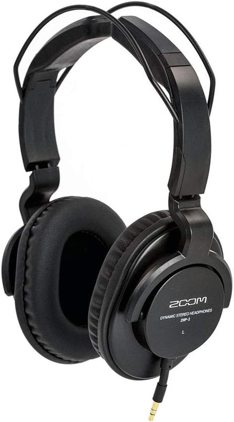 Zoom ZMP4K5 PodTrak P4 Podcast Recording Kit