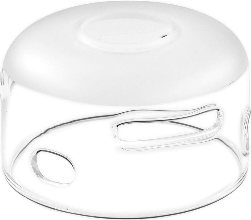 Westcott FJ400 Glass Dome - Light Diffuser - Flash Protection — main product image