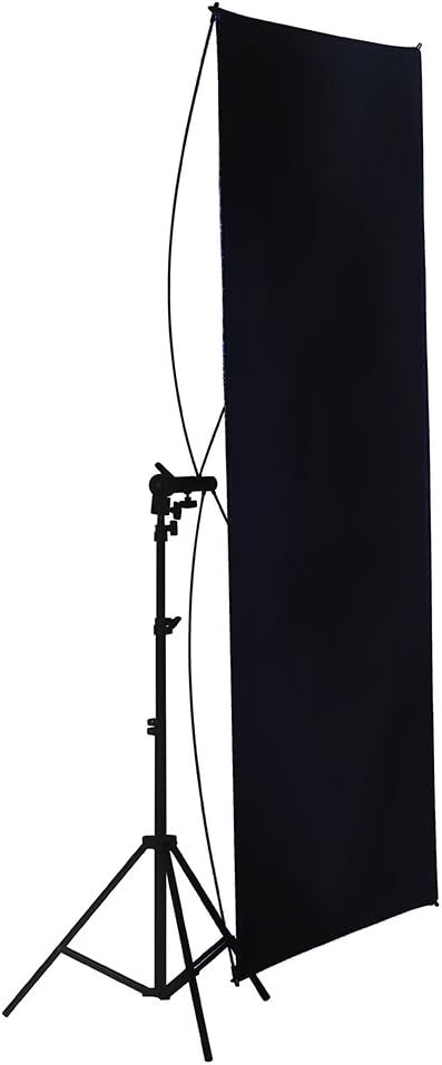 Neewer 10081497@@##2 35"x70" Photo Reflector Panel Kit